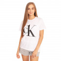 T-shirt donna CK ONE bianco (QS6436E-7UM)