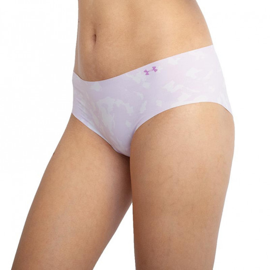 3PACK mutandine da donna Under Armour rosa (1325659 570)