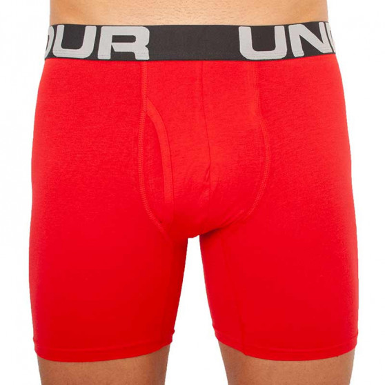 3PACK boxer uomo Under Armour multicolore (1363617 600)