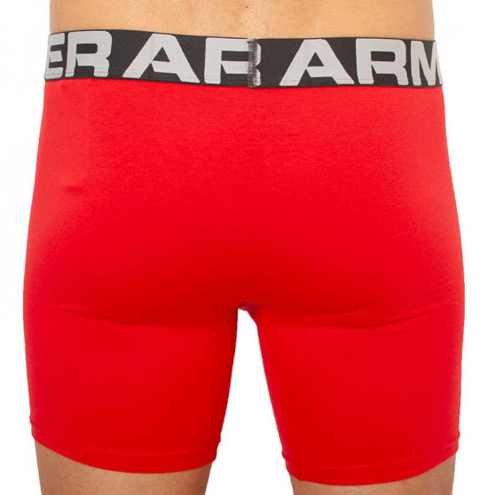 3PACK boxer uomo Under Armour multicolore (1363617 600)