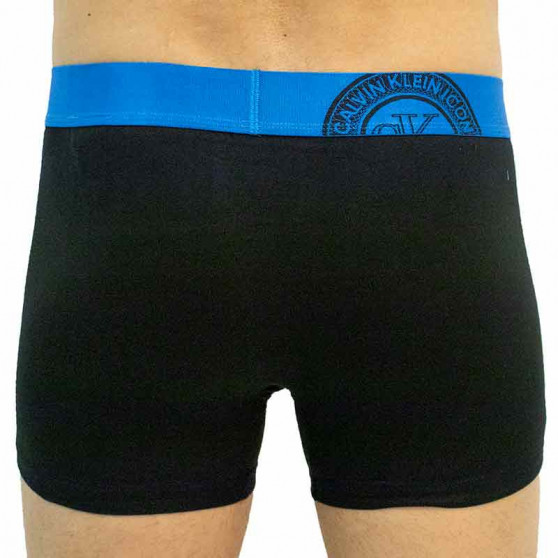 Boxer da uomo Calvin Klein nero (NB2557A 99F)