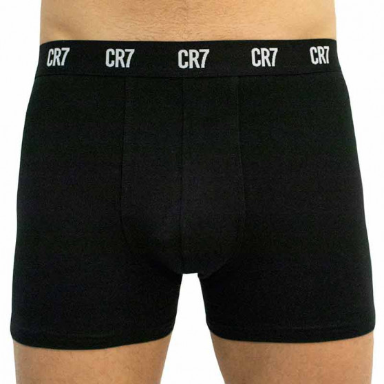 3PACK boxer uomo CR7 multicolore (8110-49-2712)