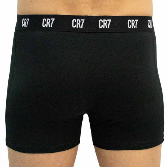 3PACK boxer uomo CR7 multicolore (8110-49-2712)