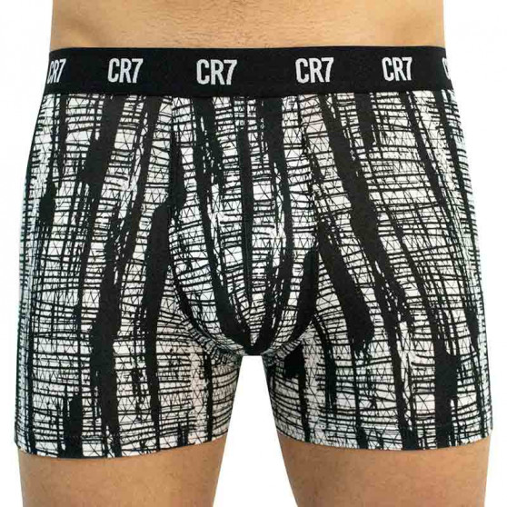 3PACK boxer uomo CR7 multicolore (8110-49-2712)