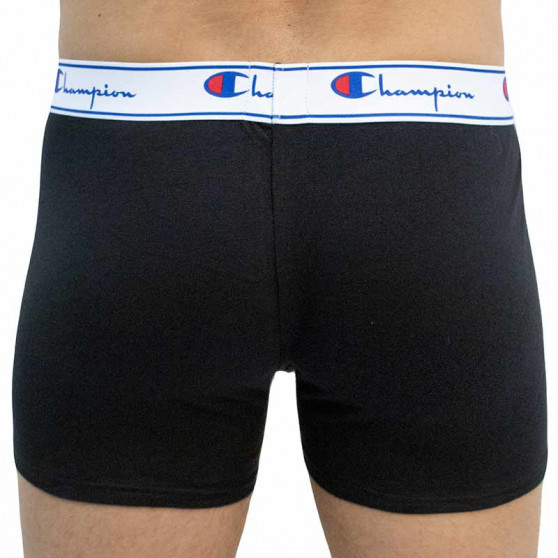 2PACK boxer uomo Champion multicolore (Y081W-9MW)