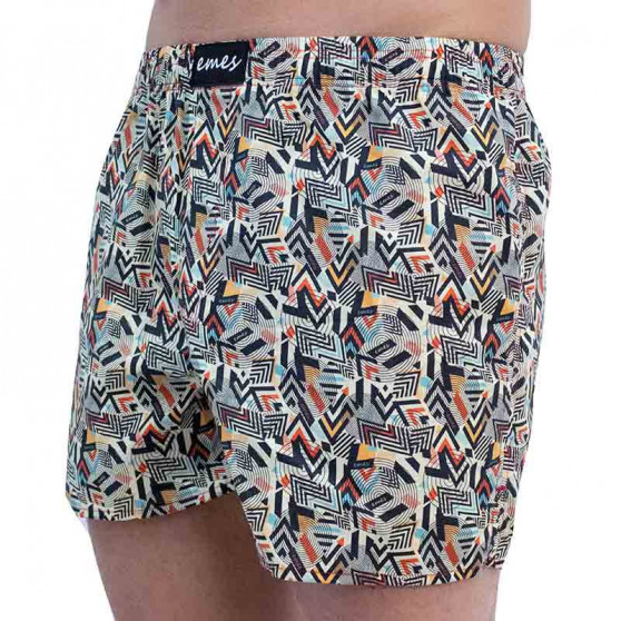 Boxer da uomo Emes retro (028)