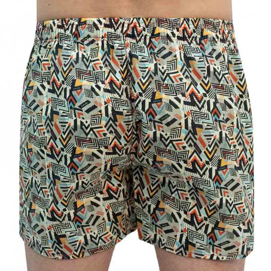 Boxer da uomo Emes retro (028)