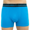 Boxer da uomo Gino blu (73093)