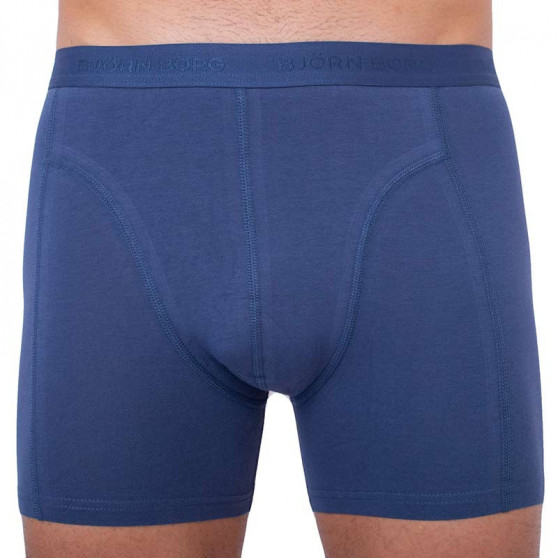 5PACK boxer uomo Bjorn Borg multicolore (2031-1041-81421)