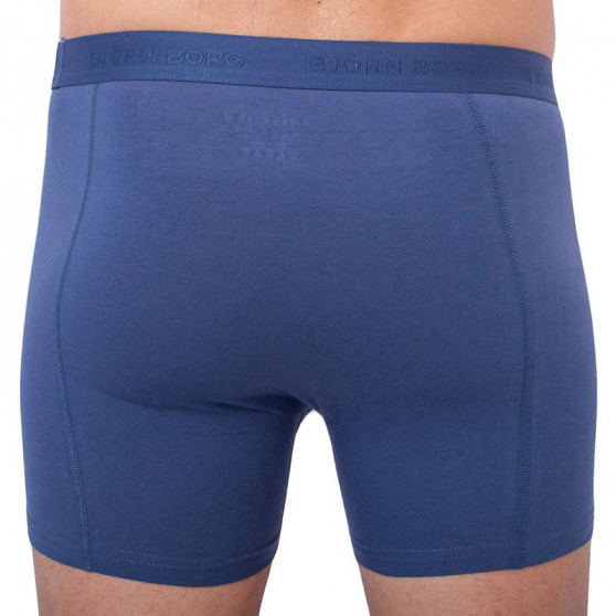 5PACK boxer uomo Bjorn Borg multicolore (2031-1041-81421)