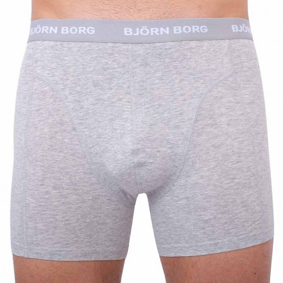 5PACK boxer uomo Bjorn Borg multicolore (2031-1041-81421)