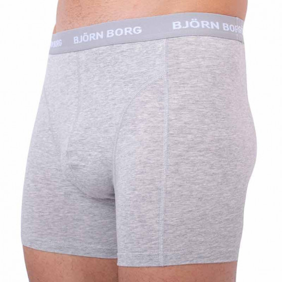 5PACK boxer uomo Bjorn Borg multicolore (2031-1041-81421)