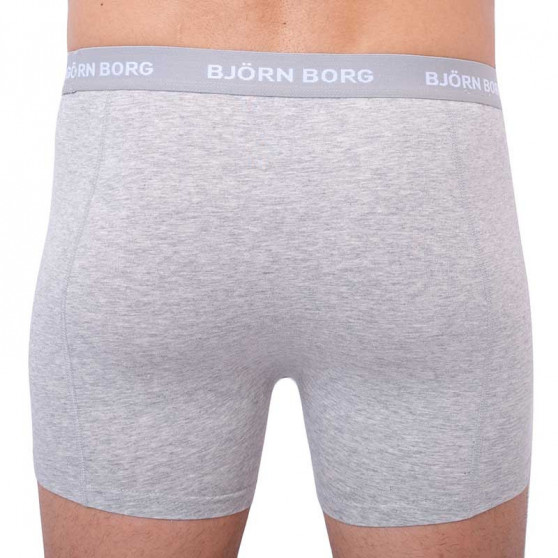 5PACK boxer uomo Bjorn Borg multicolore (2031-1041-81421)