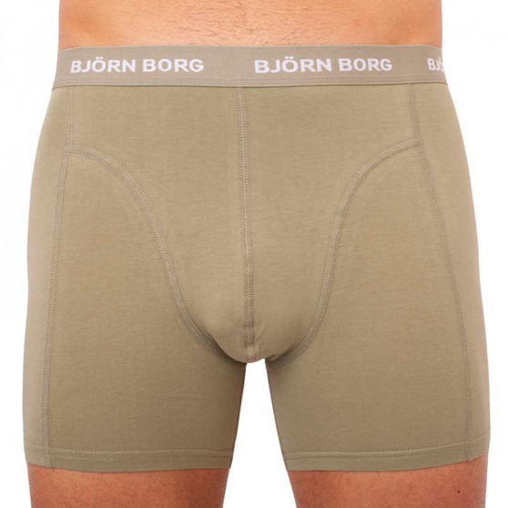 5PACK boxer uomo Bjorn Borg multicolore (2031-1041-81421)