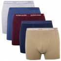 5PACK boxer uomo Bjorn Borg multicolore (2031-1041-81421)