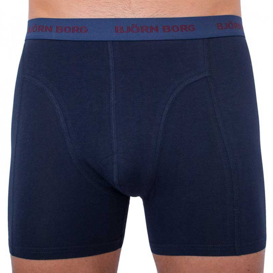 5PACK boxer uomo Bjorn Borg multicolore (2031-1041-81421)