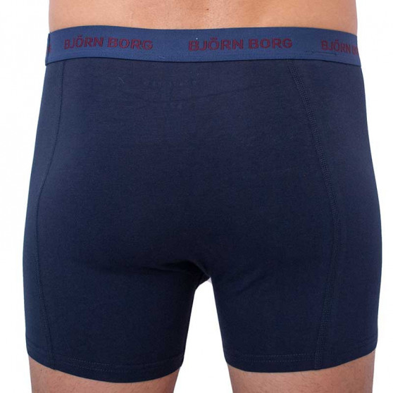 5PACK boxer uomo Bjorn Borg multicolore (2031-1041-81421)