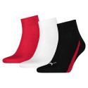 3PACK calzini Puma multicolore (201204001 852)