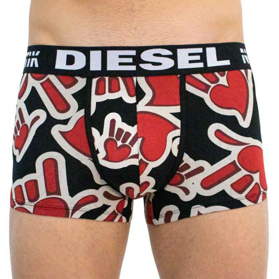 3PACK boxer uomo Diesel multicolore (00ST3V-0SBAS-E5329)