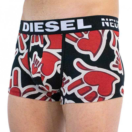 3PACK boxer uomo Diesel multicolore (00ST3V-0SBAS-E5329)