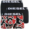 3PACK boxer uomo Diesel multicolore (00ST3V-0SBAS-E5329)