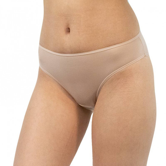 2PACK mutandine donna Bellinda beige (BU822810-359)