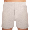 Boxer da uomo Bellinda grigio (BU858765-029)