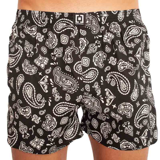 Boxer da uomo Horsefeathers Manny bandana (AA1035P)