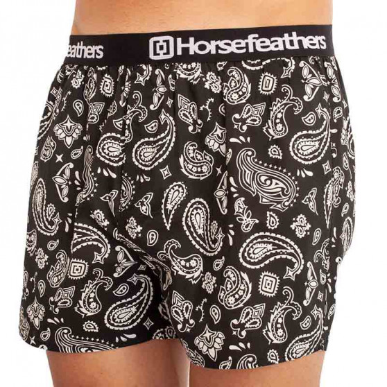 Boxer da uomo Horsefeathers Bandana Frazier (AA1034P)