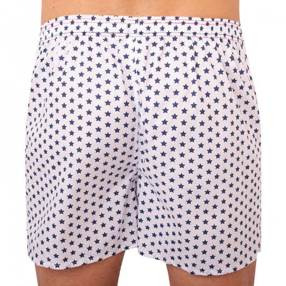 Boxer da uomo Emes stelle blu (020)