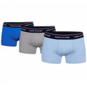 3PACK boxer uomo Tommy Hilfiger multicolore (1U87903842 0T1)