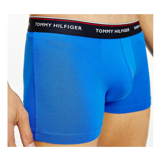 3PACK boxer uomo Tommy Hilfiger multicolore (1U87903842 0T1)