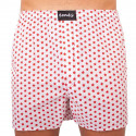 Boxer da uomo Emes stelle rosse (014)