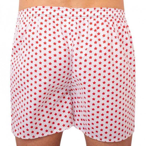 Boxer da uomo Emes stelle rosse (014)