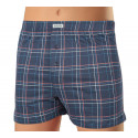 Boxer da uomo Andrie oversize blu scuro (PS 4978 B)