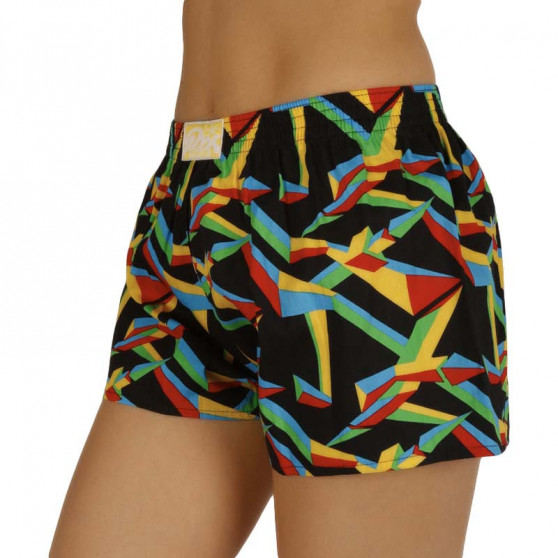 Boxer da donna Styx art classic rubber triangular (K957)