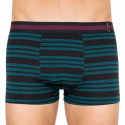 Senza confezione - Boxer da uomo Molvy multicolore (MP-1020-BEU)