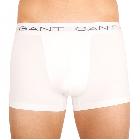 3PACK boxer uomo Gant multicolore (3003-93)