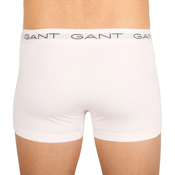 3PACK boxer uomo Gant multicolore (3003-93)