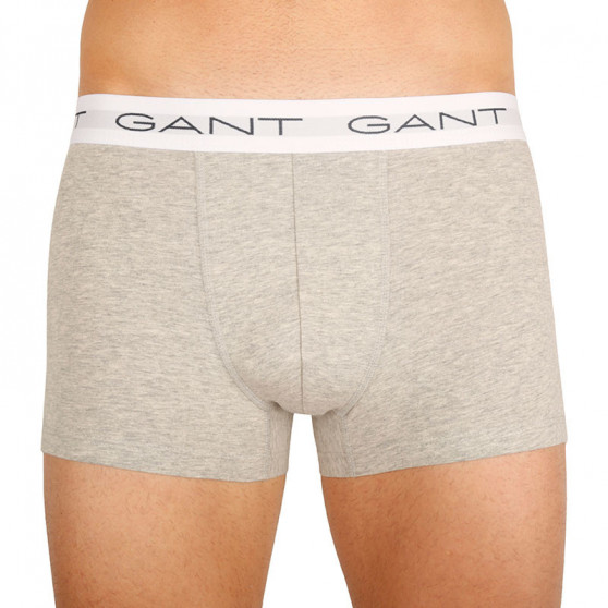 3PACK boxer uomo Gant multicolore (3003-93)