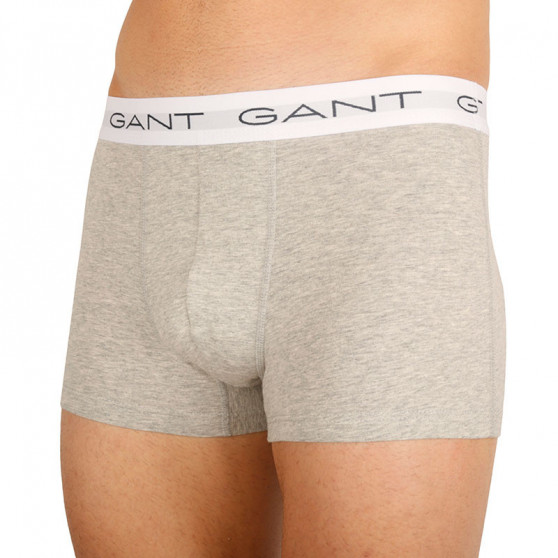 3PACK boxer uomo Gant multicolore (3003-93)