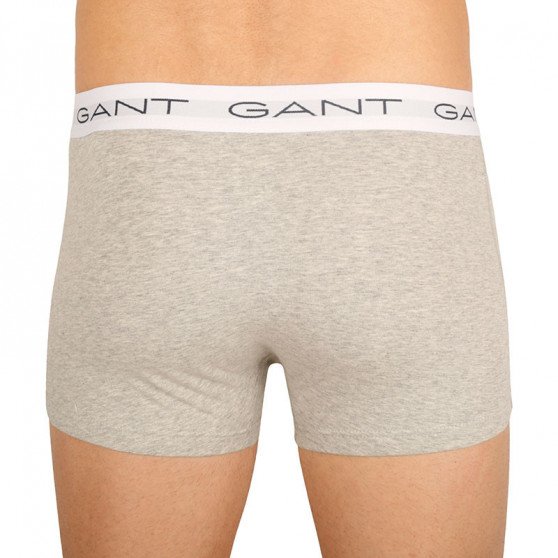 3PACK boxer uomo Gant multicolore (3003-93)