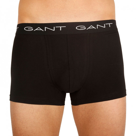 3PACK boxer uomo Gant multicolore (3003-93)