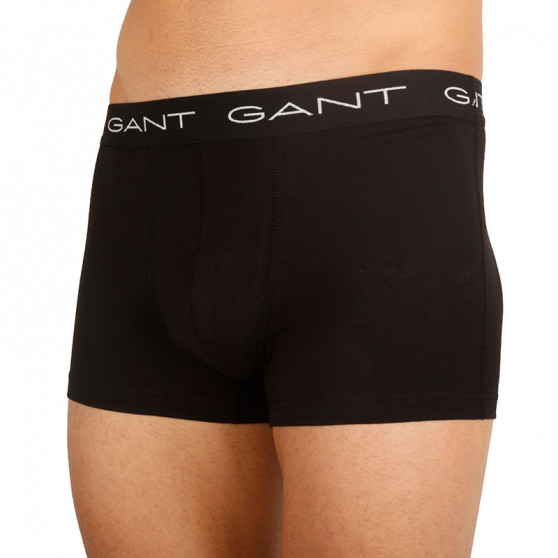 3PACK boxer uomo Gant multicolore (3003-93)