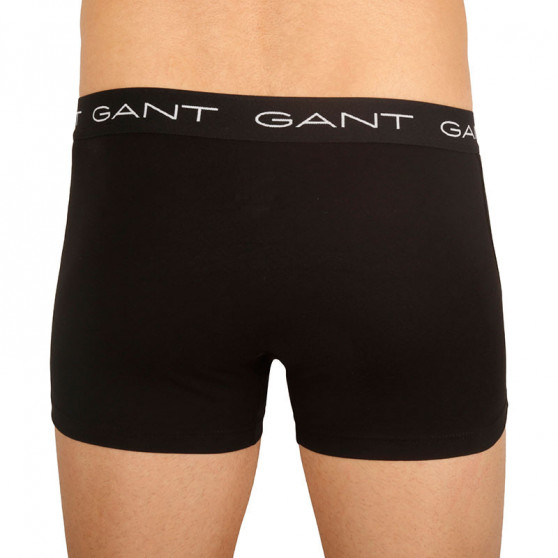 3PACK boxer uomo Gant multicolore (3003-93)