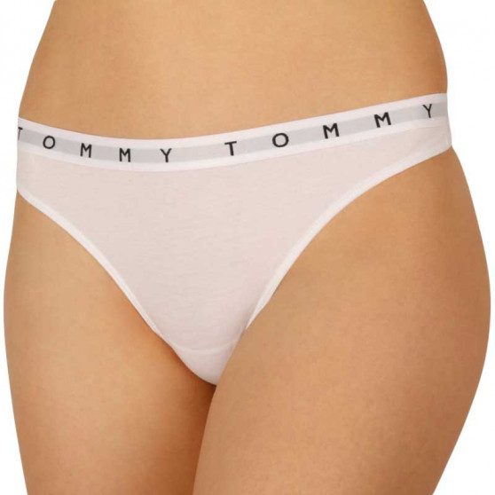 3PACK infradito donna Tommy Hilfiger multicolore (UW0UW02521 0W2)