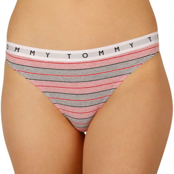 3PACK infradito donna Tommy Hilfiger multicolore (UW0UW02521 0W2)