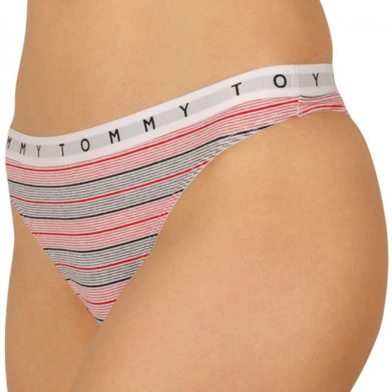 3PACK infradito donna Tommy Hilfiger multicolore (UW0UW02521 0W2)