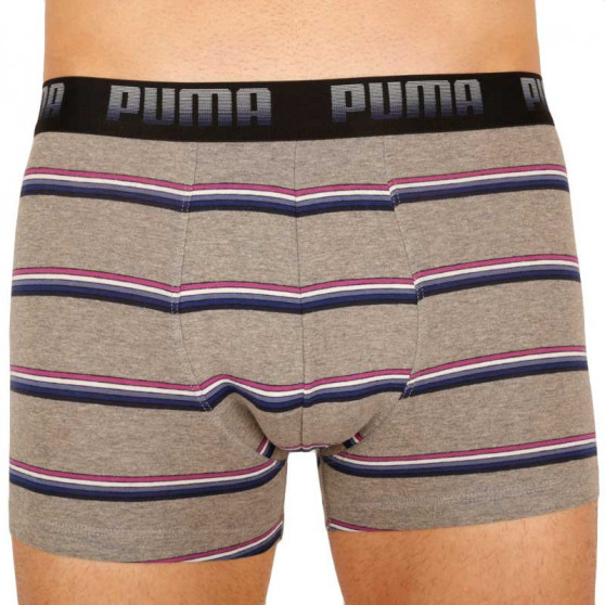 2PACK boxer uomo Puma multicolore (100001139 002)