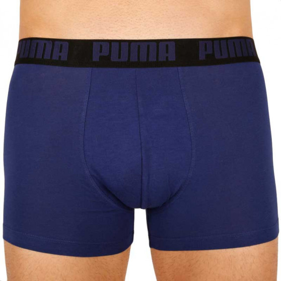 2PACK boxer uomo Puma multicolore (100001139 002)